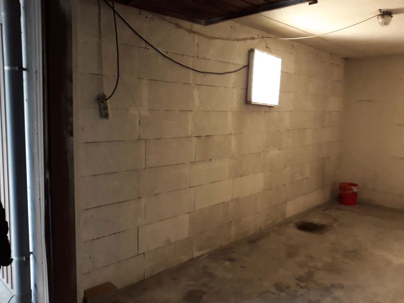 Box/Garage 12mq in affitto a Casalecchio di Reno