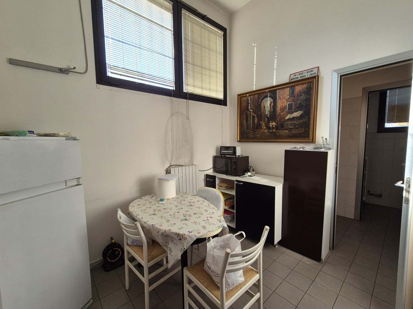 Capannone in affitto a Zola Predosa