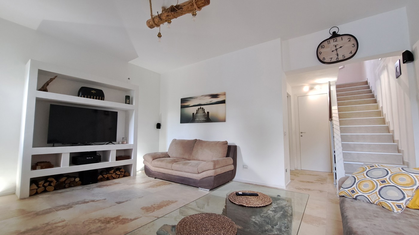 Casa indipendente in vendita a Zola Predosa