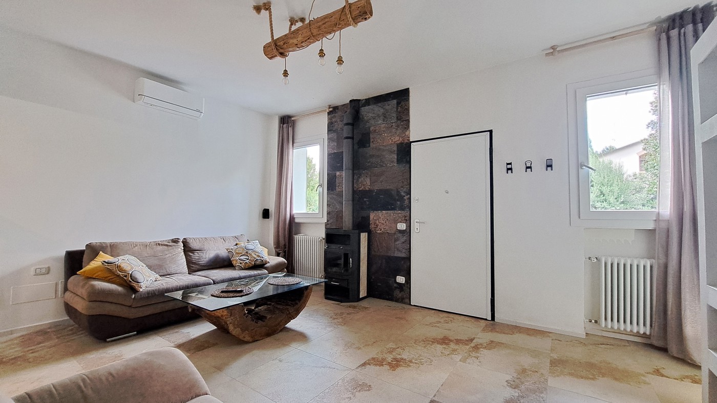 Casa indipendente in vendita a Zola Predosa