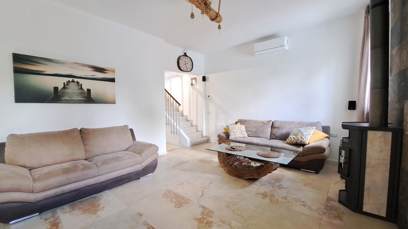 Casa indipendente in vendita a Zola Predosa