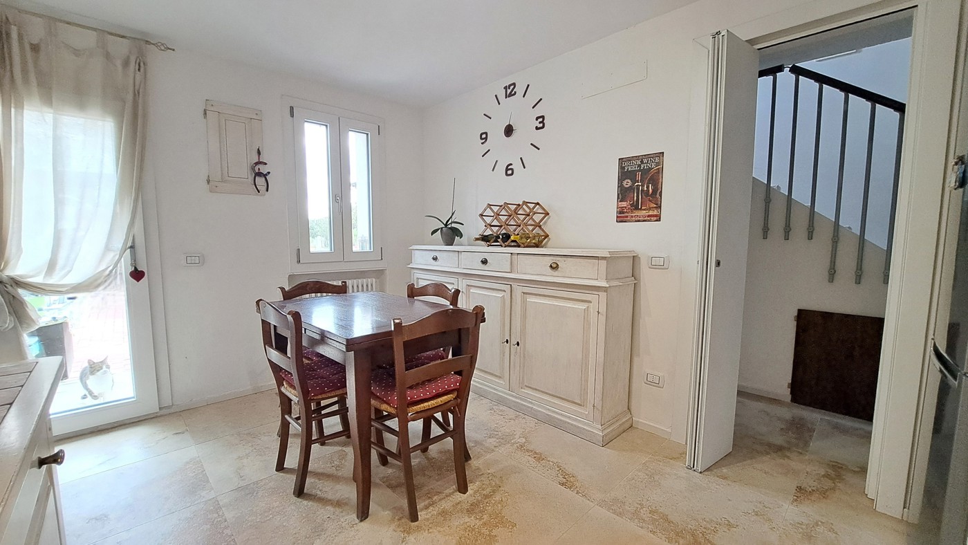 Casa indipendente in vendita a Zola Predosa