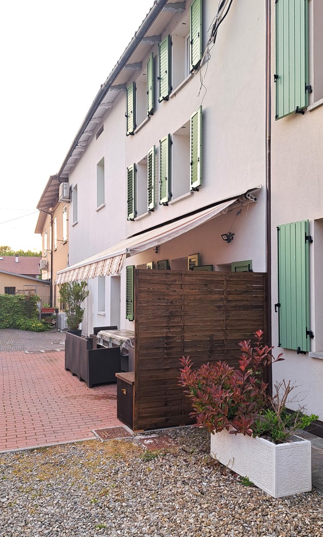 Casa indipendente in vendita a Zola Predosa