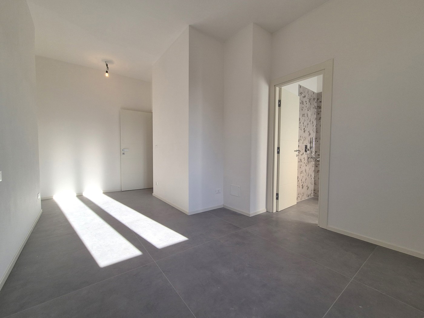 Trilocale nuovo a Casalecchio di Reno