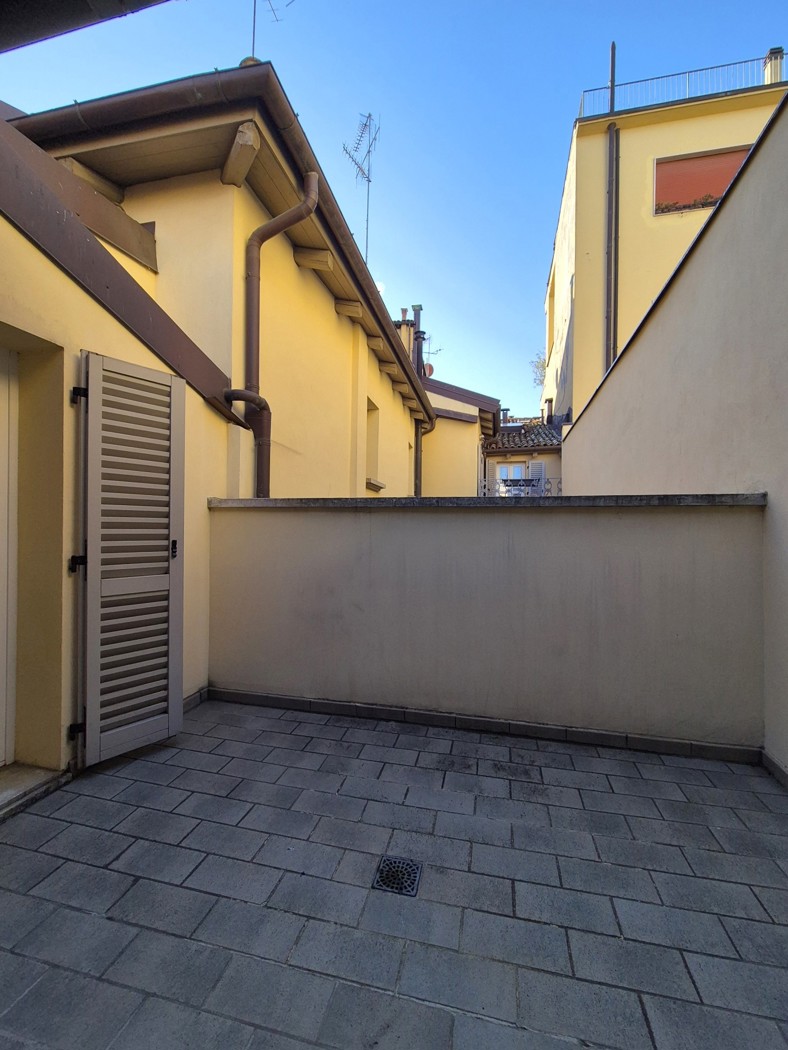 Bilocale arredato in affitto a Bologna