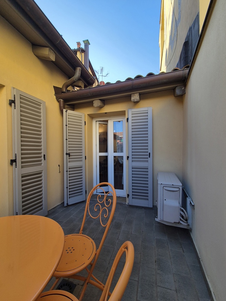 Bilocale arredato in affitto a Bologna