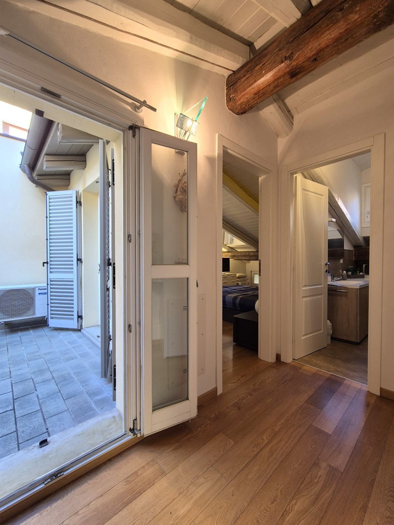 Bilocale arredato in affitto a Bologna