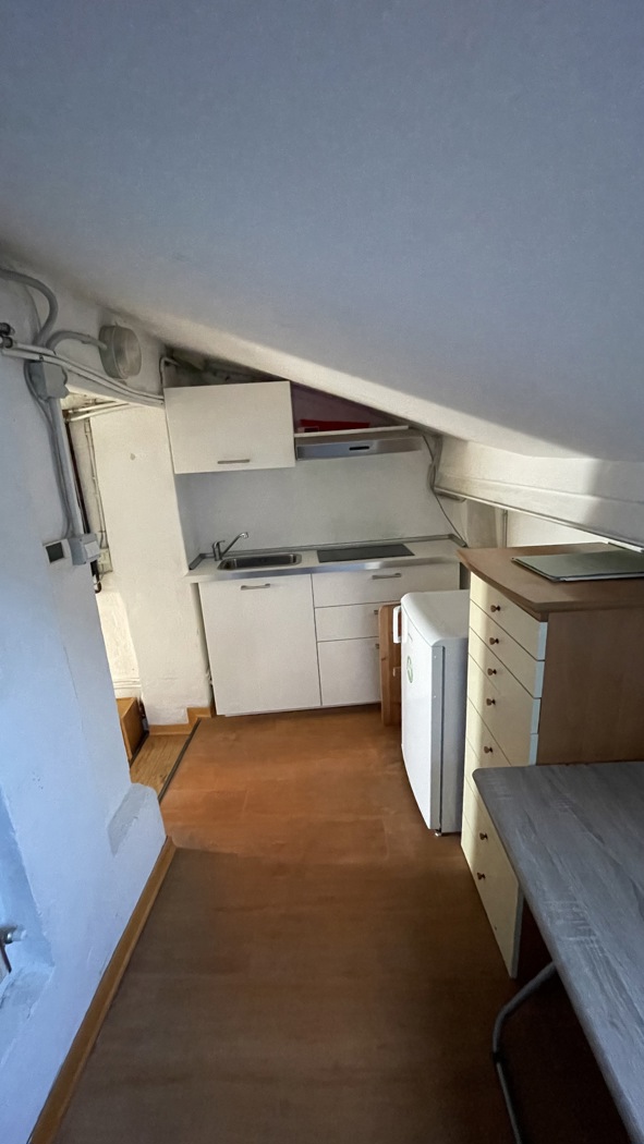 Monolocale in affitto a Bologna