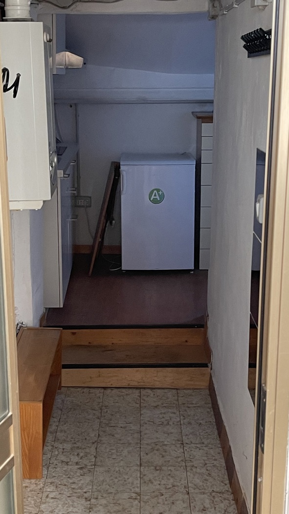 Monolocale in affitto a Bologna