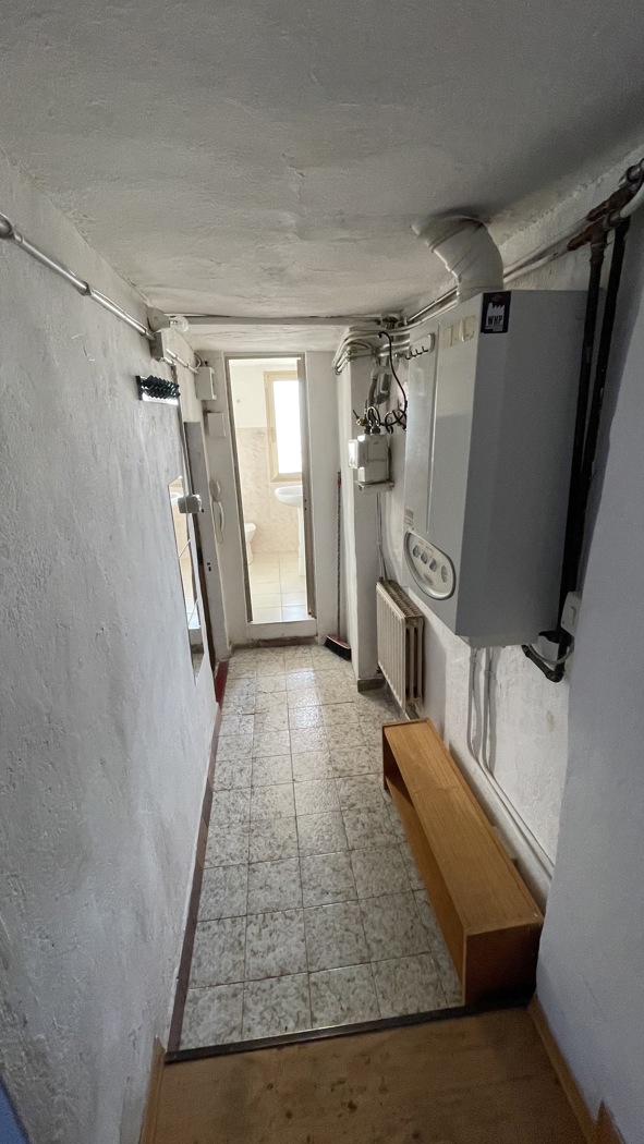 Monolocale in affitto a Bologna