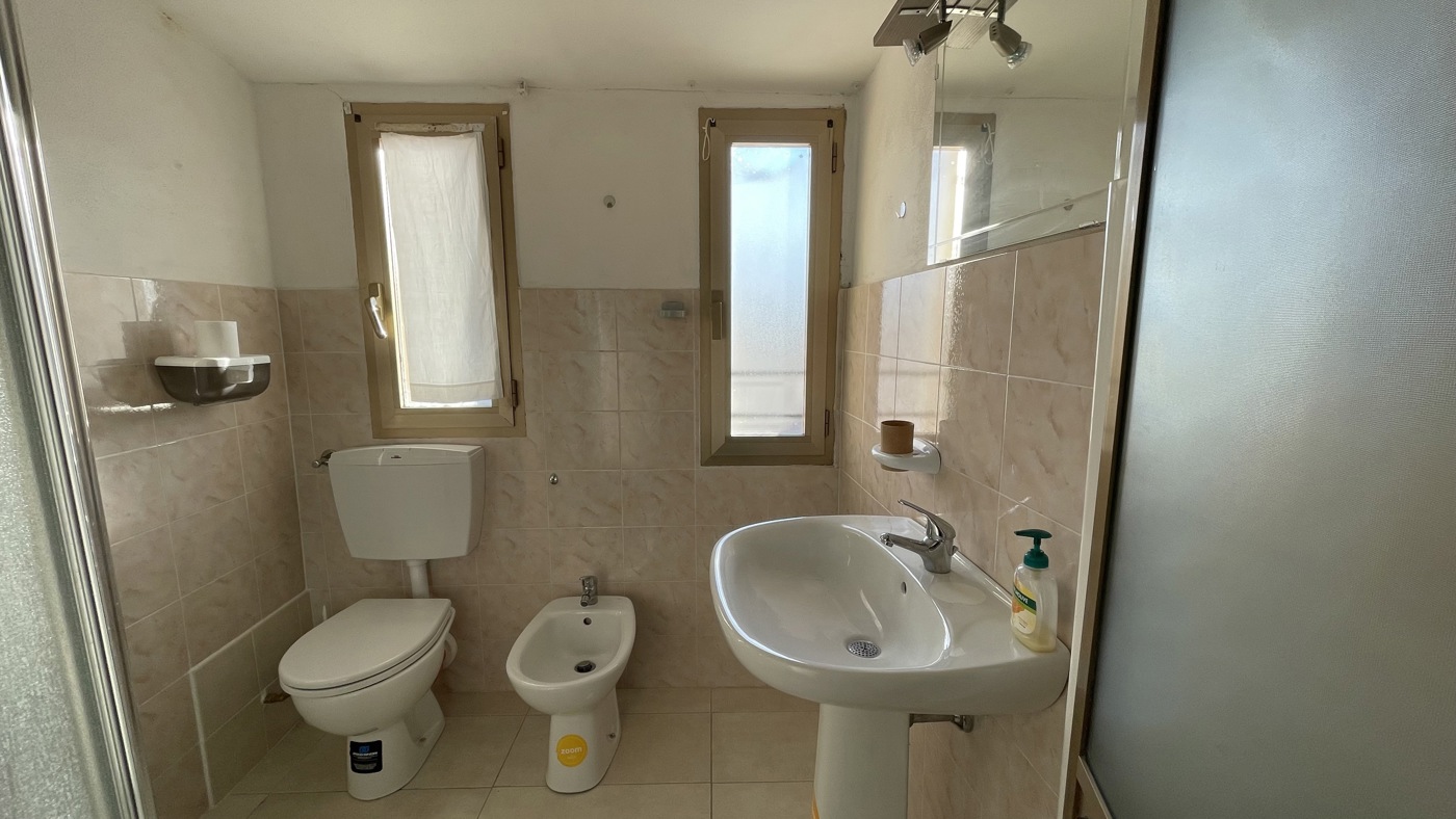 Monolocale in affitto a Bologna