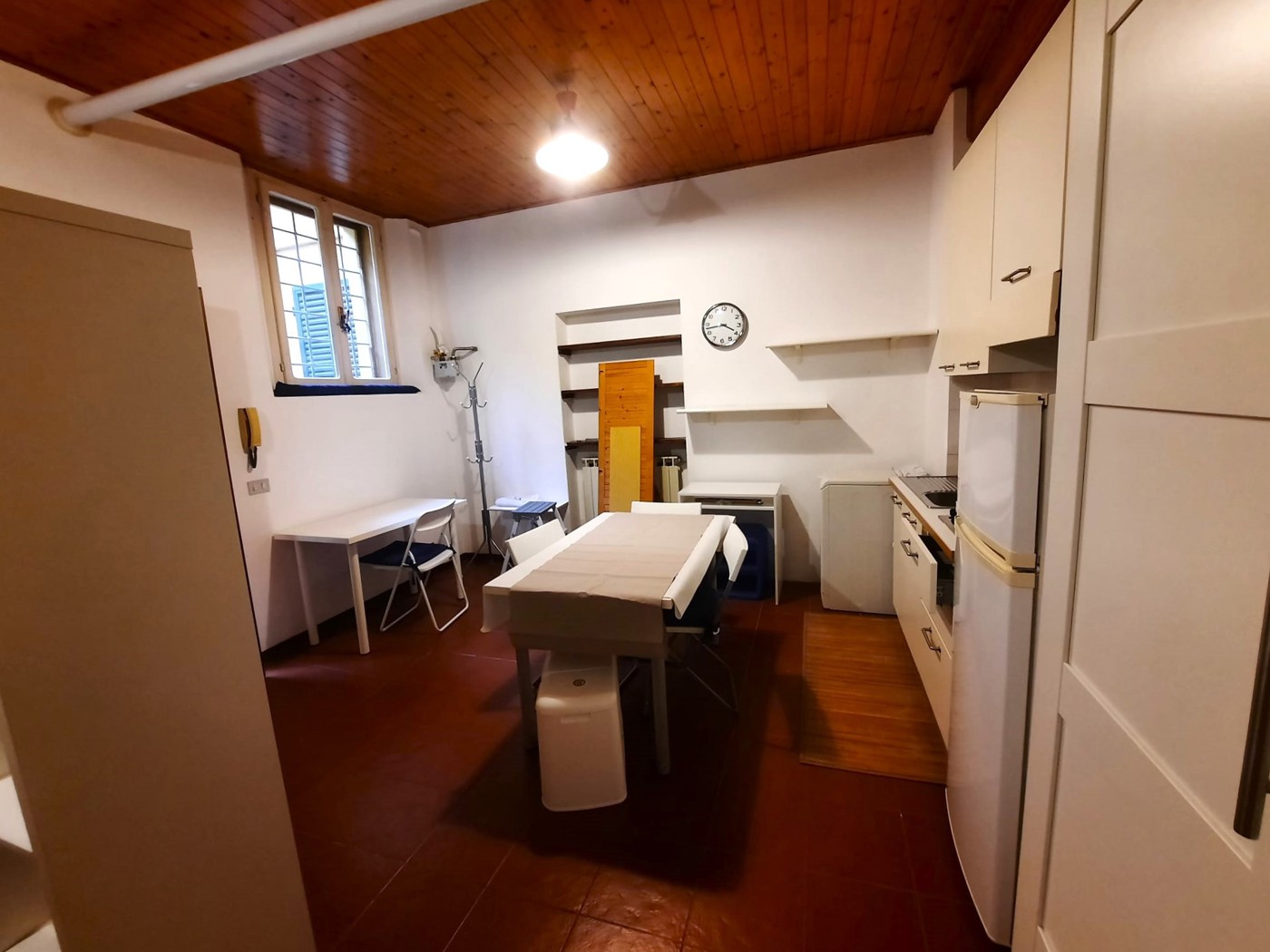 Monolocale arredato in affitto a Bologna