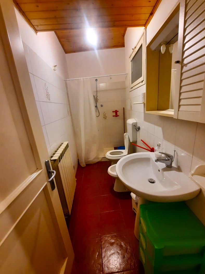 Monolocale arredato in affitto a Bologna