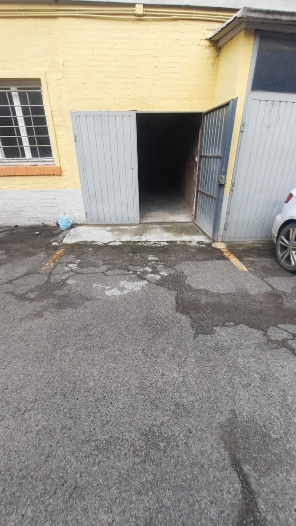 Box/Garage 11mq in affitto a Bologna