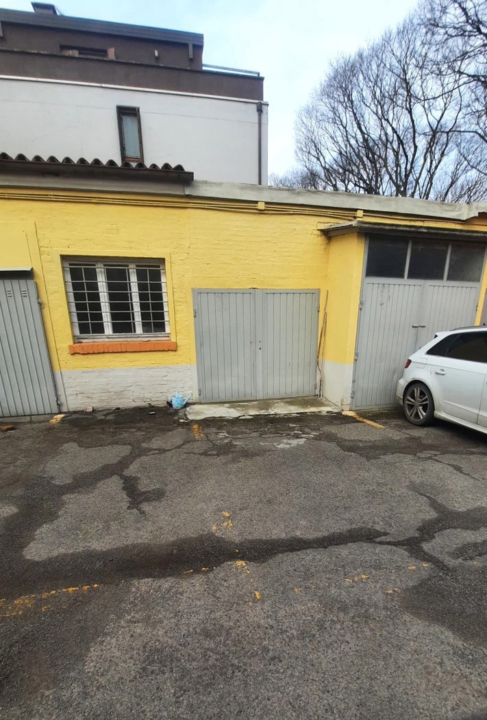 Box/Garage 11mq in affitto a Bologna