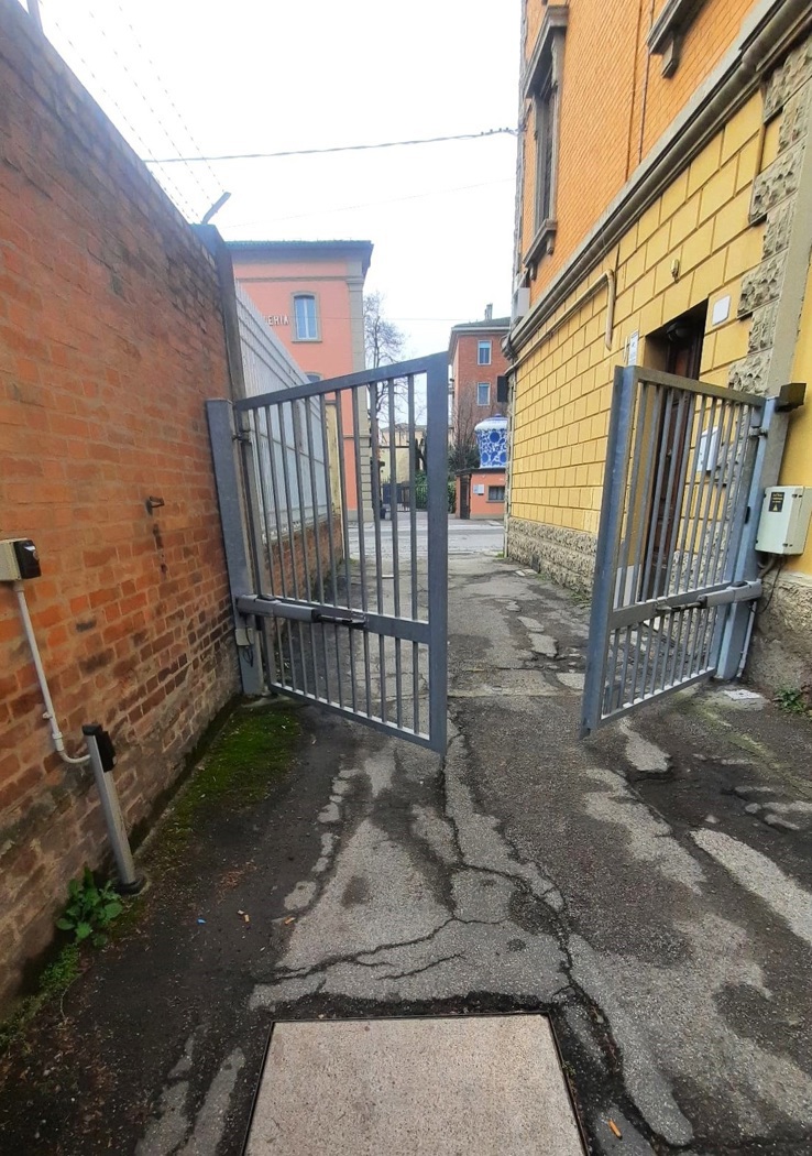 Box/Garage 11mq in affitto a Bologna