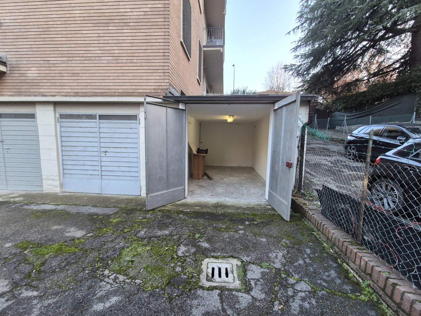 Box/Garage 15mq in affitto a Bologna