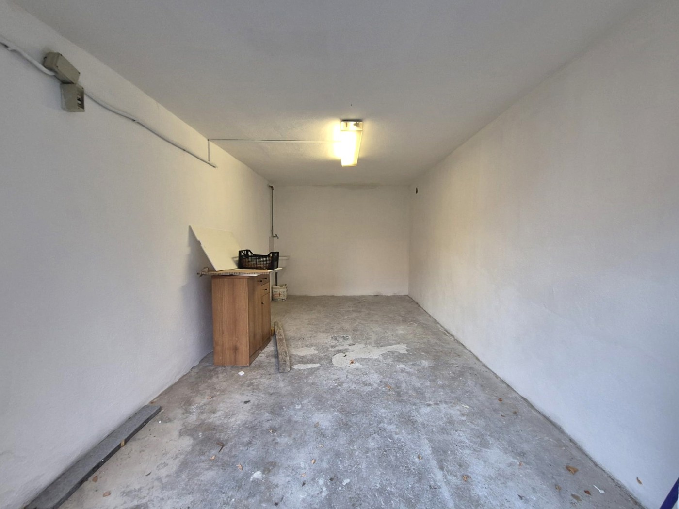 Box/Garage 15mq in affitto a Bologna