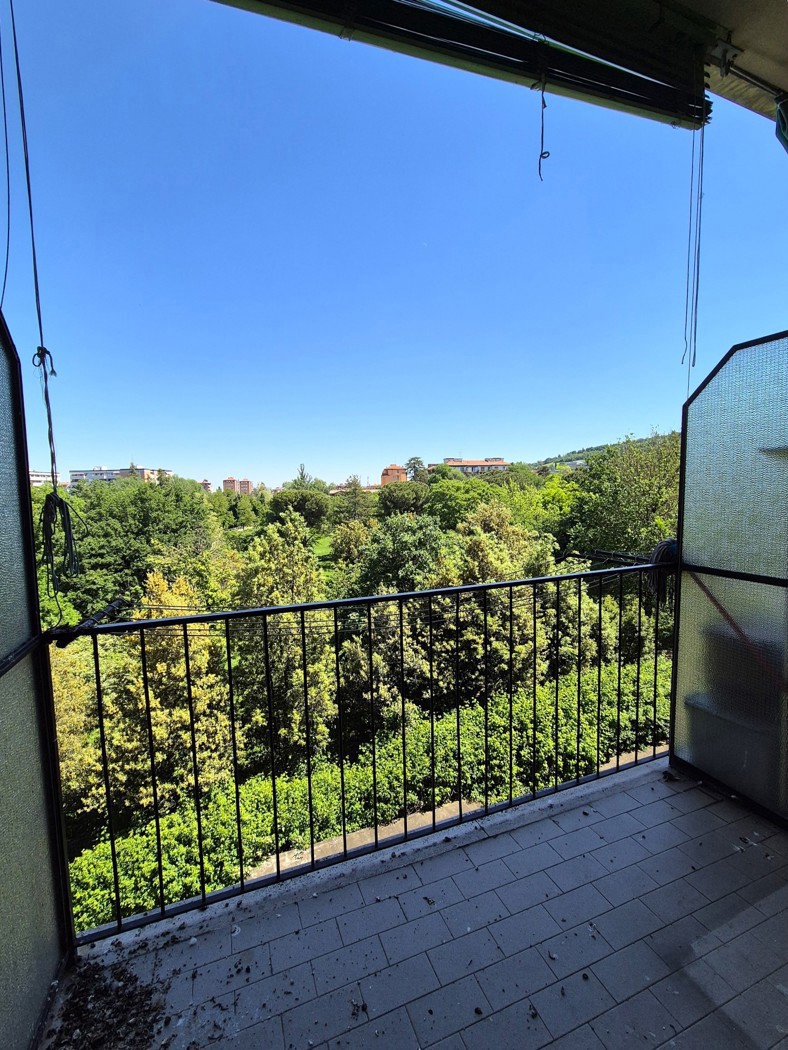 Trilocale nuovo a Bologna