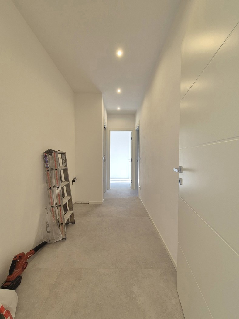 Trilocale nuovo a Bologna