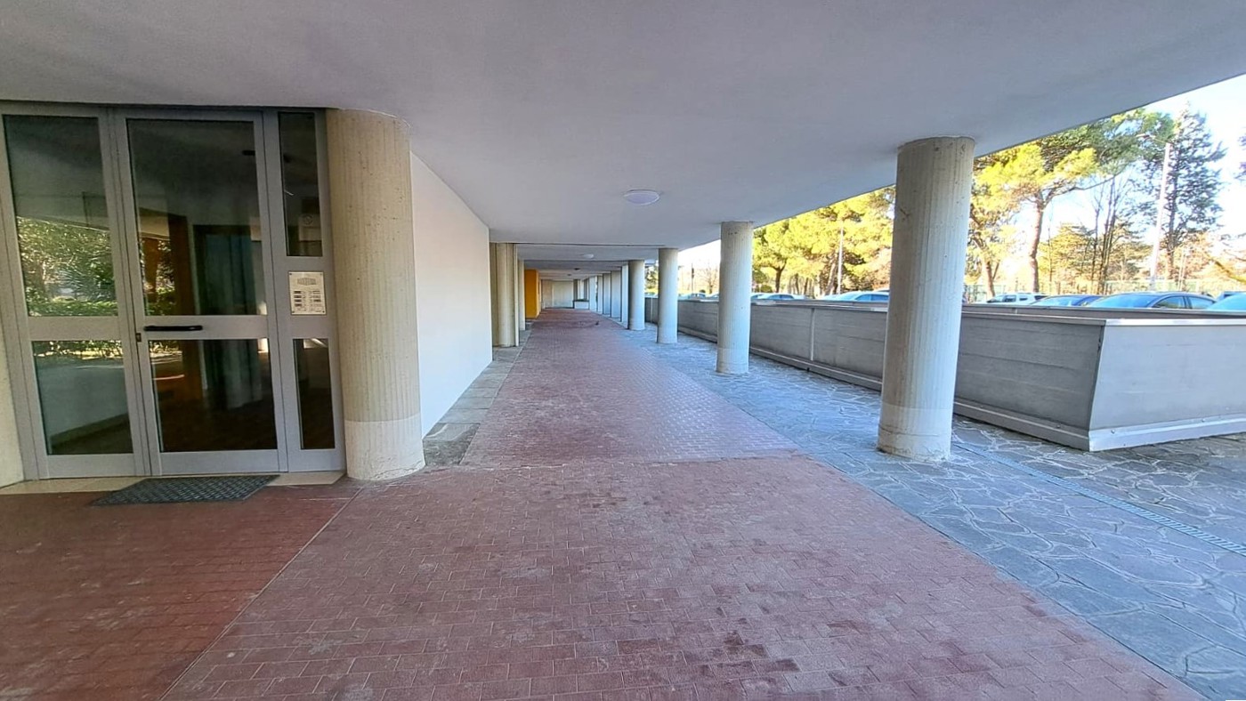 Quadrilocale da ristrutturare a Bologna