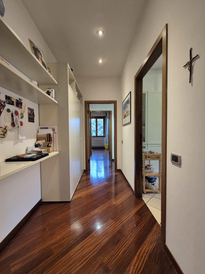 Appartamento in vendita a Casalecchio di Reno