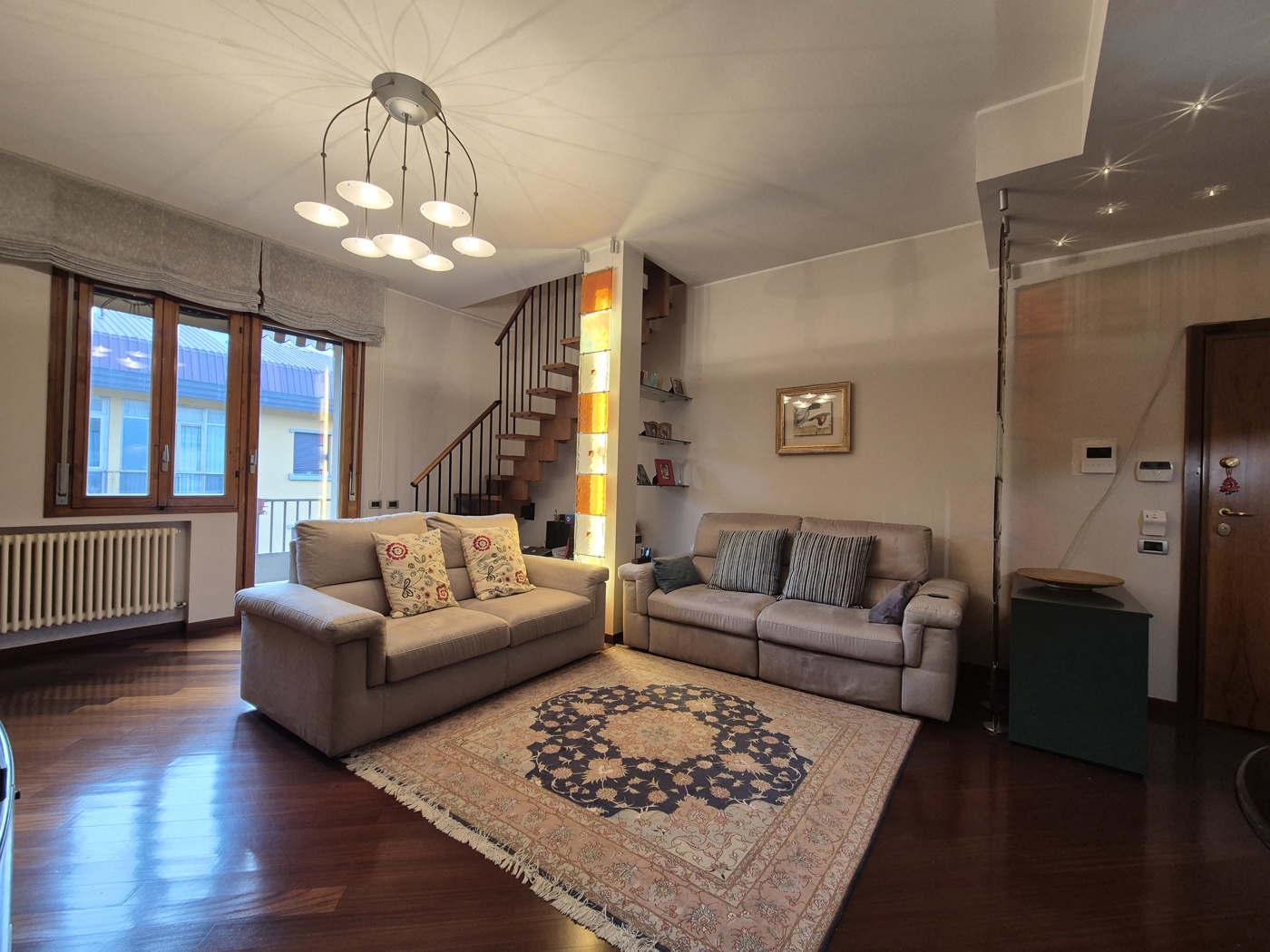 Appartamento in vendita a Casalecchio di Reno