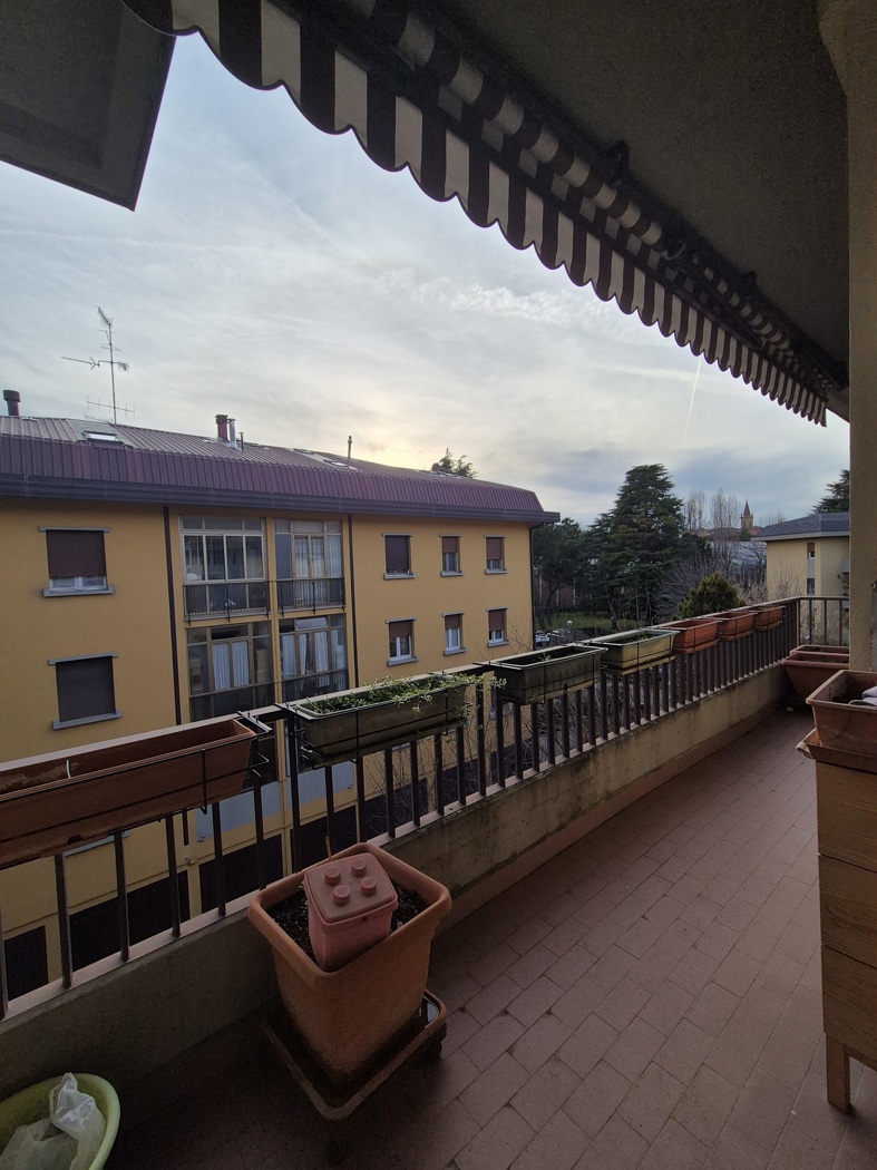 Appartamento in vendita a Casalecchio di Reno