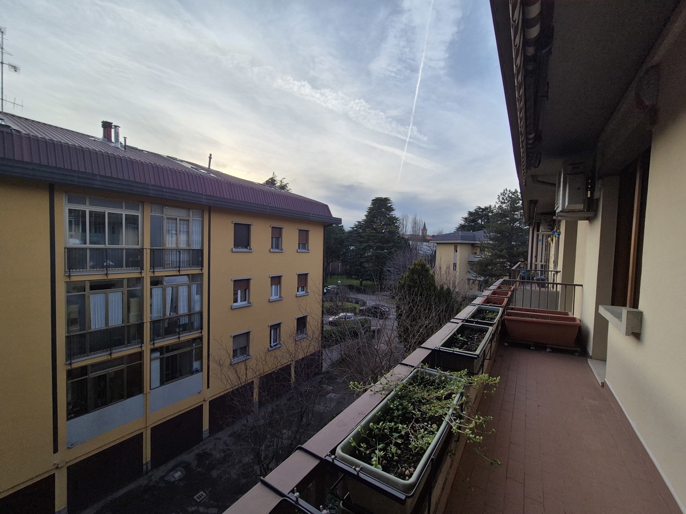 Appartamento in vendita a Casalecchio di Reno