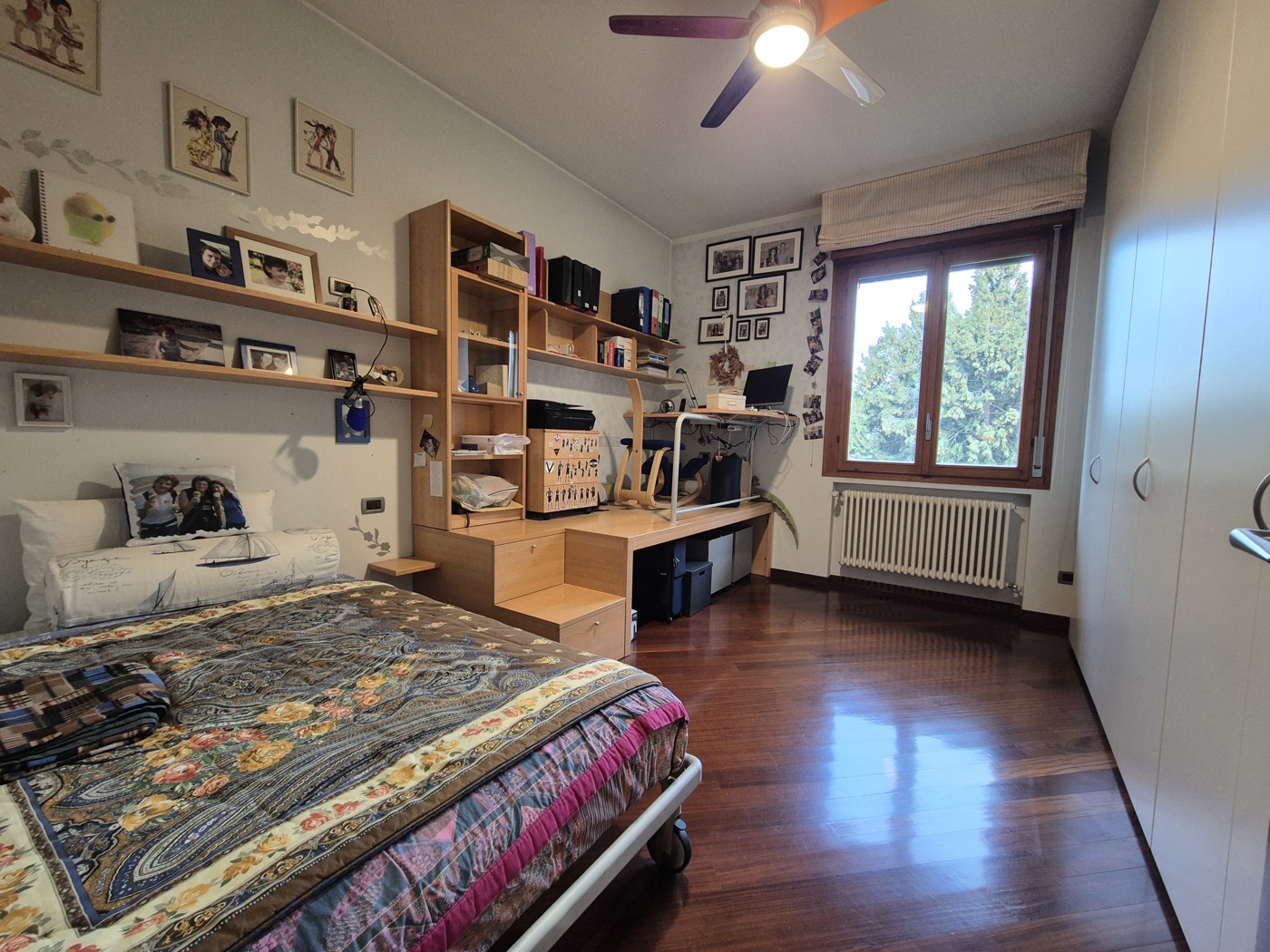 Appartamento in vendita a Casalecchio di Reno