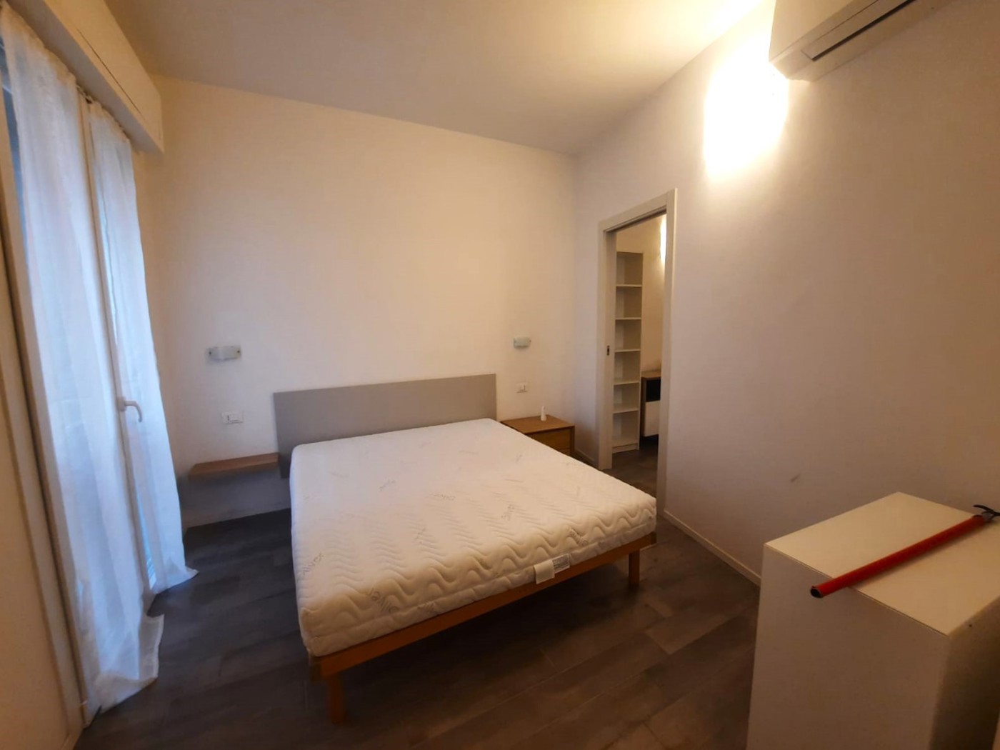 Bilocale arredato in affitto a Bologna