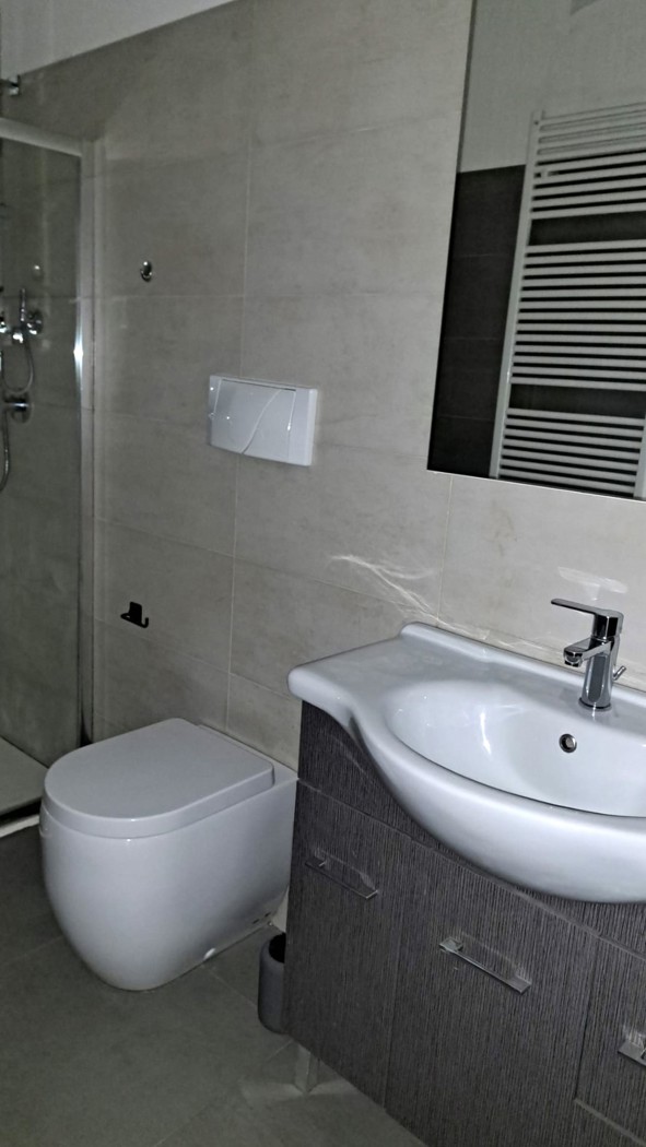 Monolocale arredato in affitto a Bologna