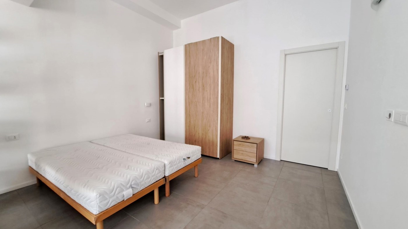 Monolocale arredato in affitto a Bologna