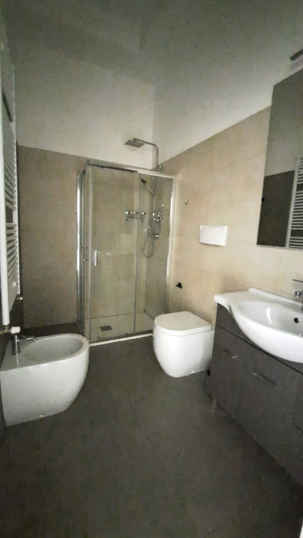 Monolocale arredato in affitto a Bologna