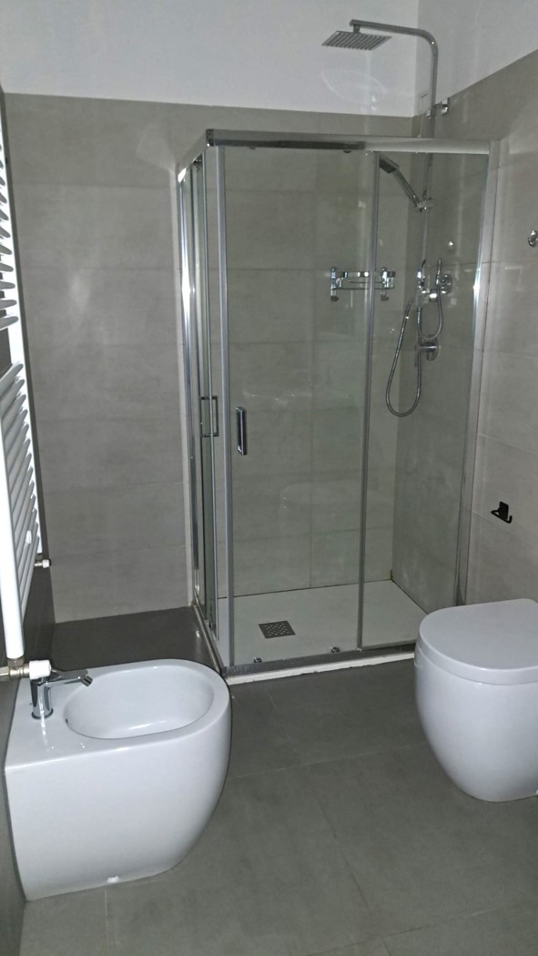 Monolocale arredato in affitto a Bologna