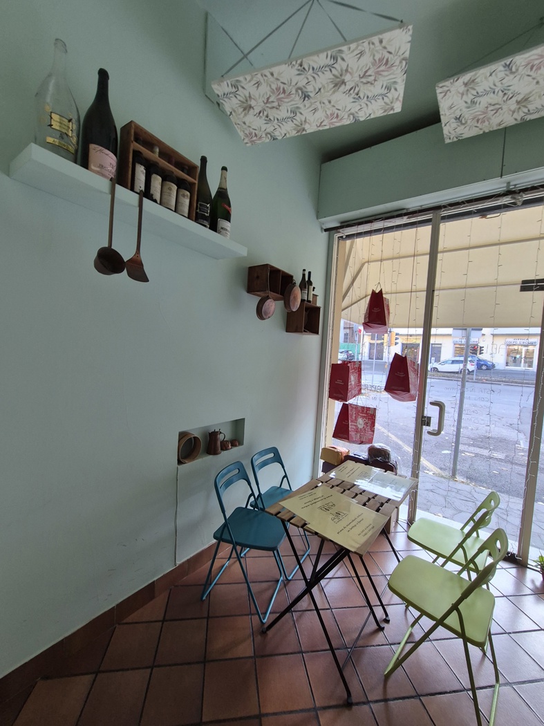 Negozio in vendita a Casalecchio di Reno