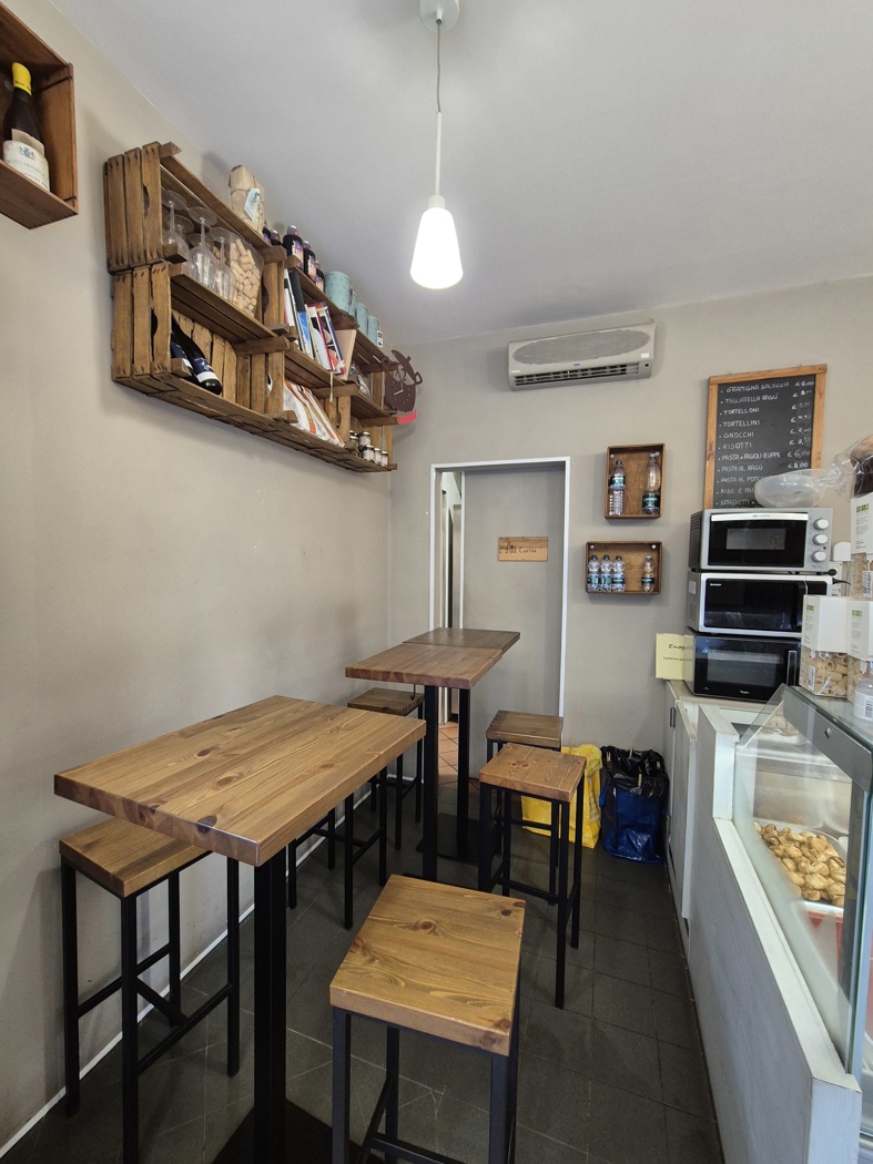 Negozio in vendita a Casalecchio di Reno