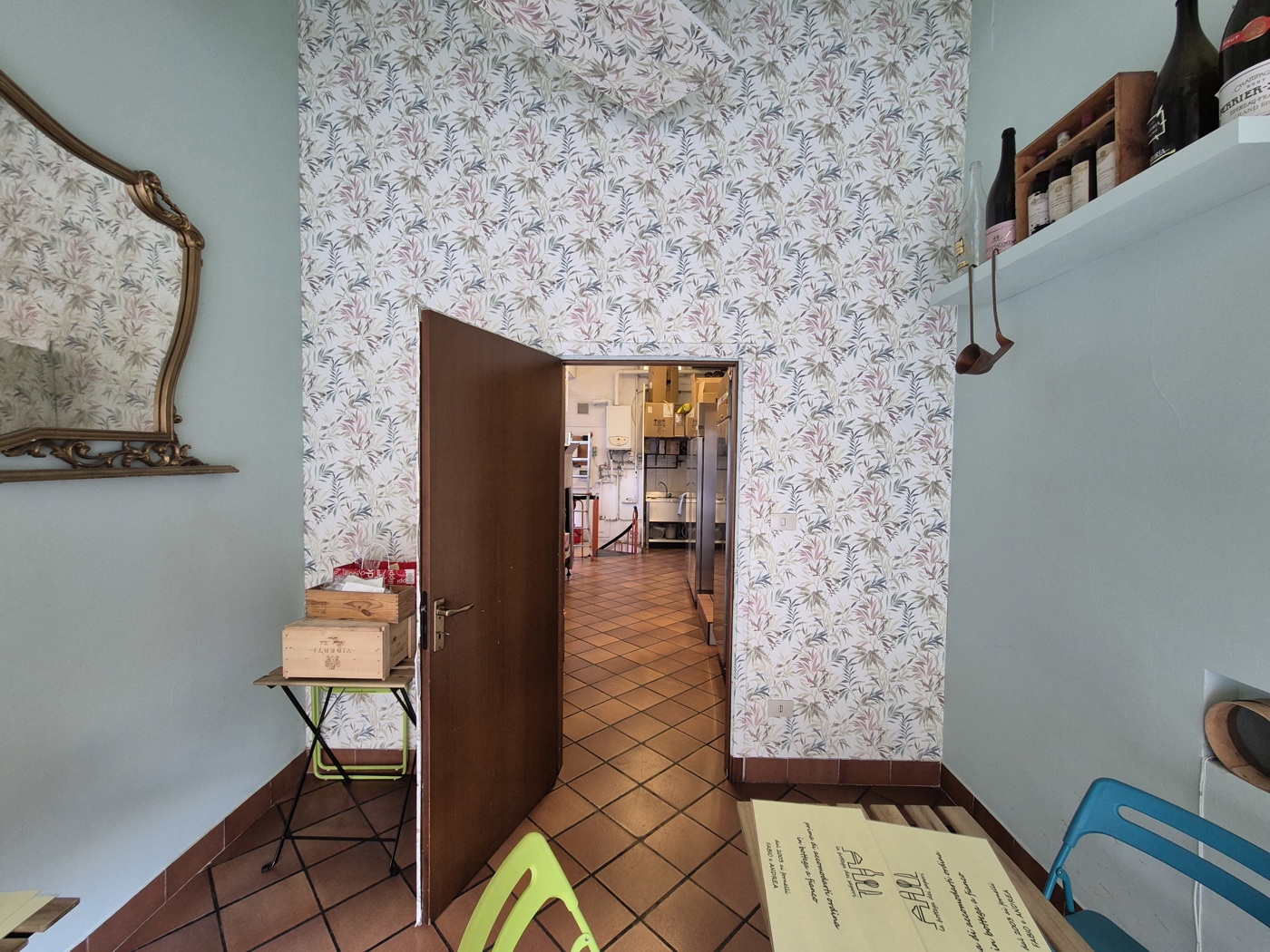 Negozio in vendita a Casalecchio di Reno