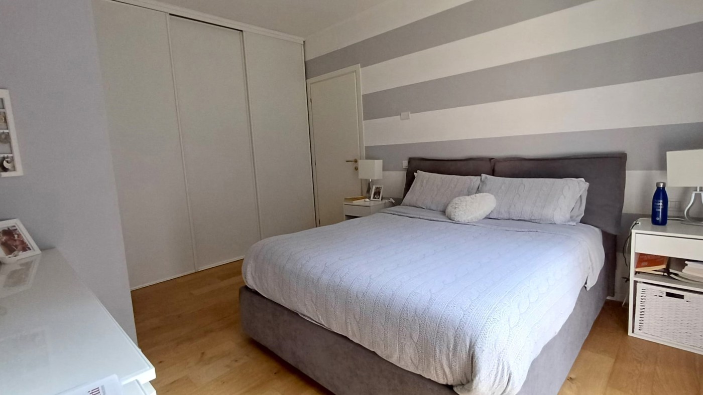 Trilocale con giardino a Casalecchio di Reno