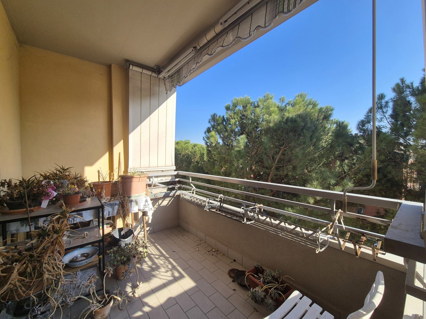 Quadrilocale in vendita a Casalecchio di Reno