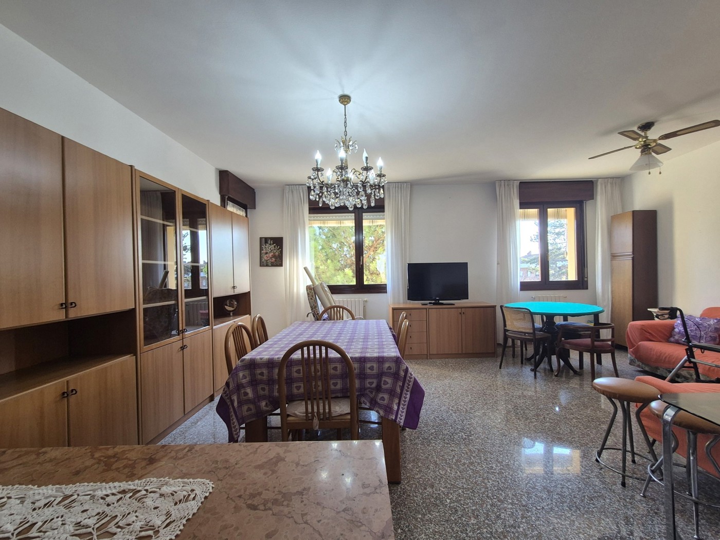 Quadrilocale in vendita a Casalecchio di Reno