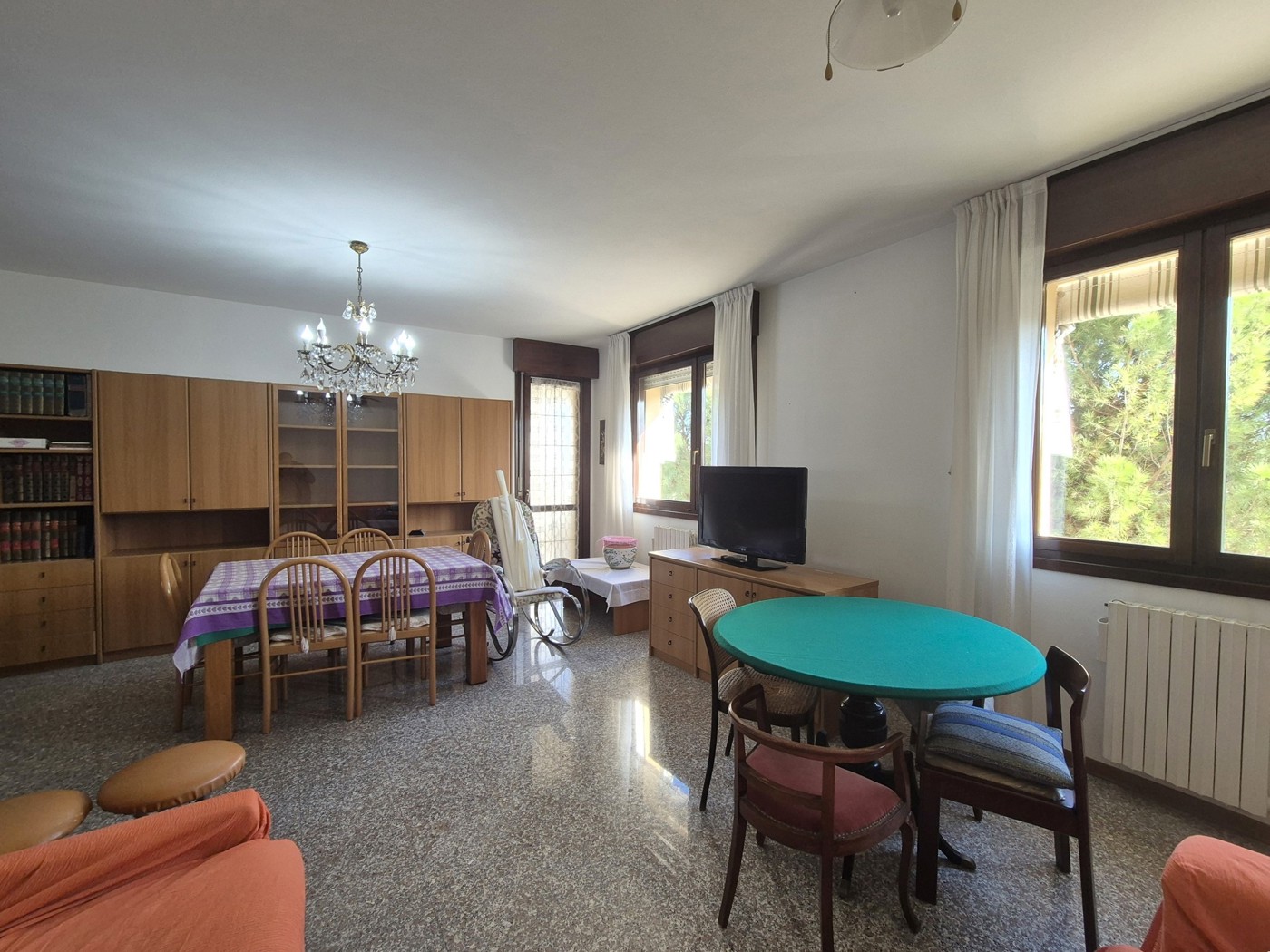 Quadrilocale in vendita a Casalecchio di Reno