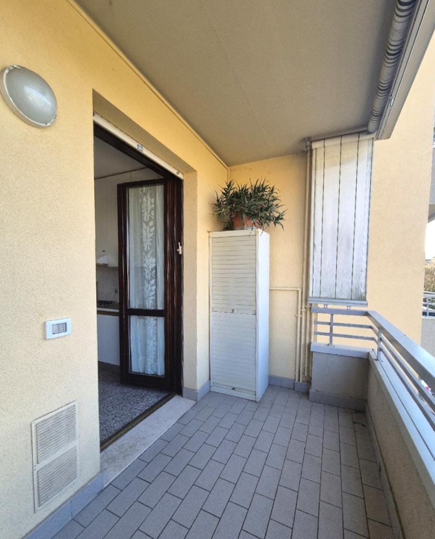 Quadrilocale in vendita a Casalecchio di Reno