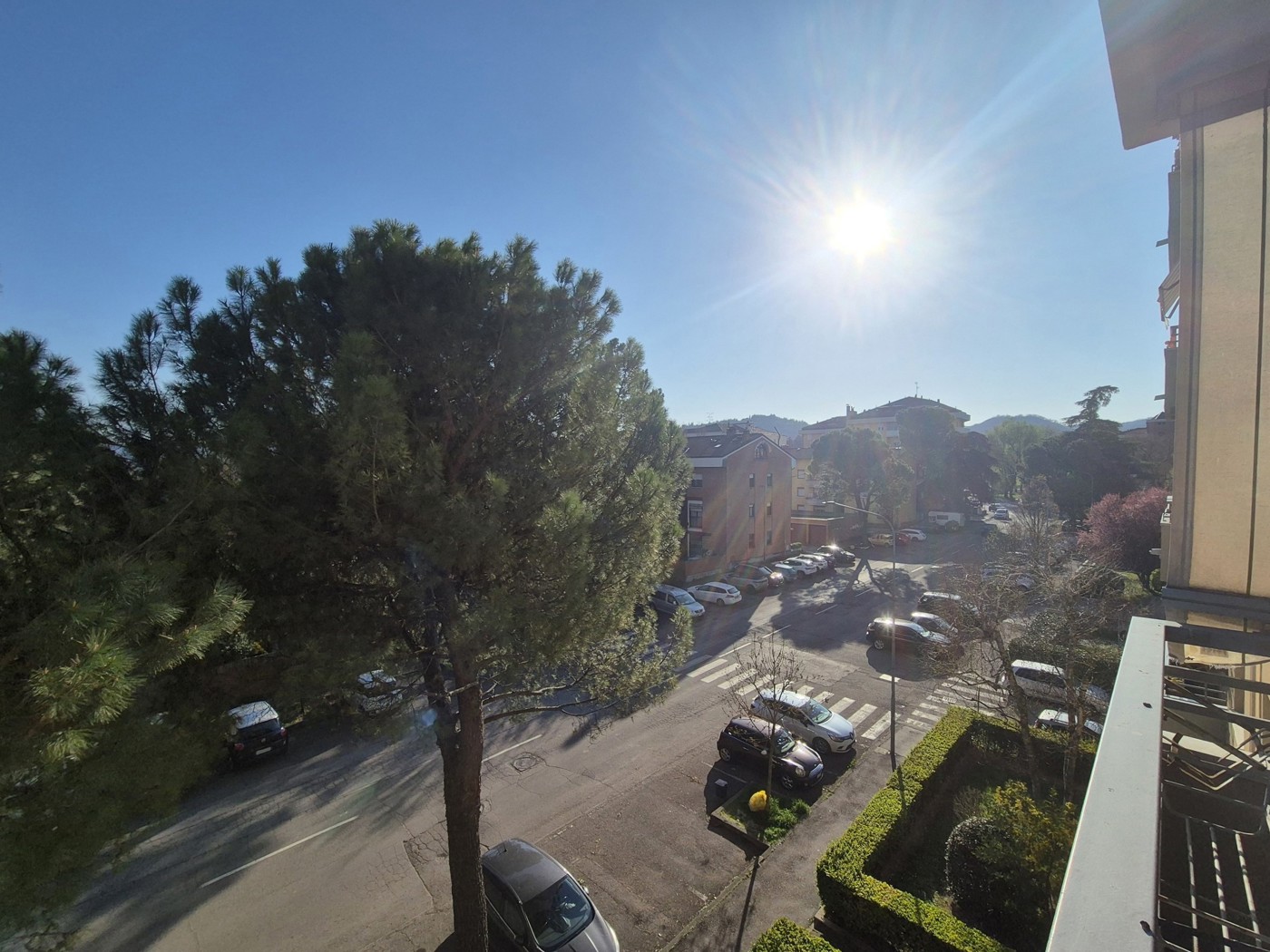 Quadrilocale in vendita a Casalecchio di Reno