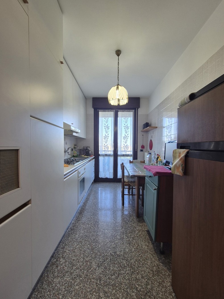 Quadrilocale in vendita a Casalecchio di Reno