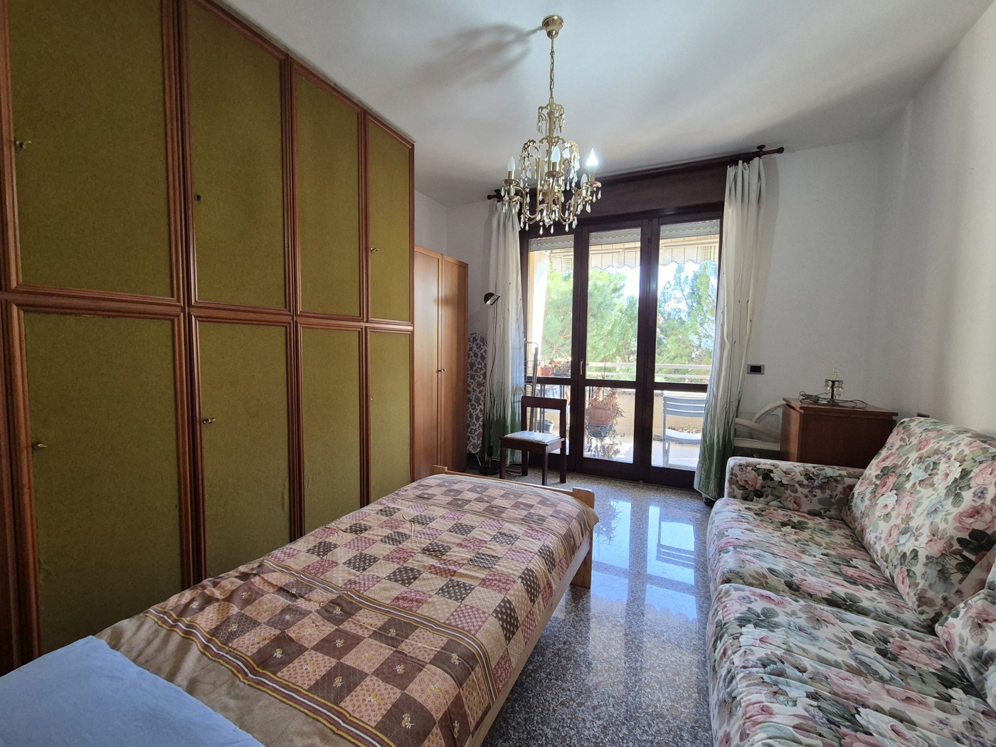 Quadrilocale in vendita a Casalecchio di Reno