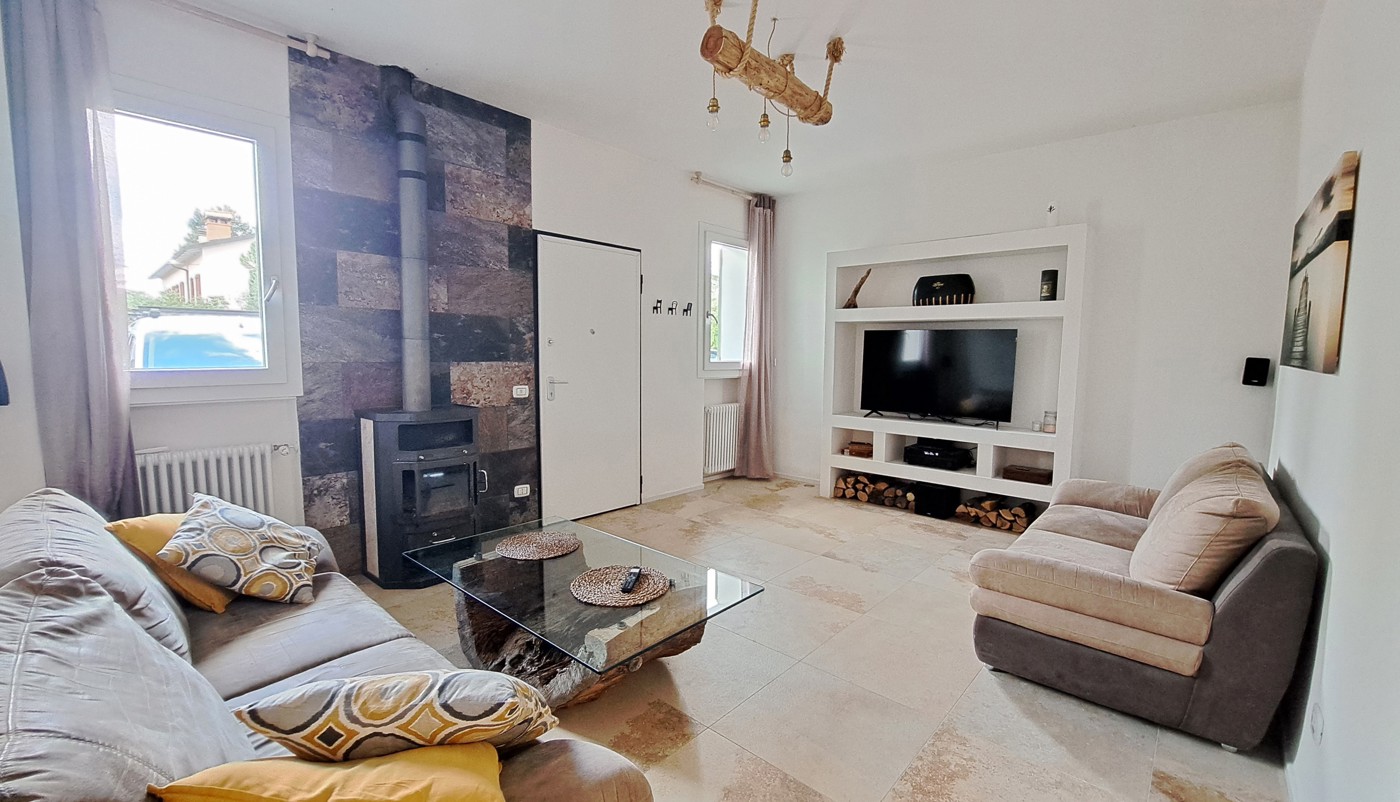 Casa indipendente in vendita a Zola Predosa