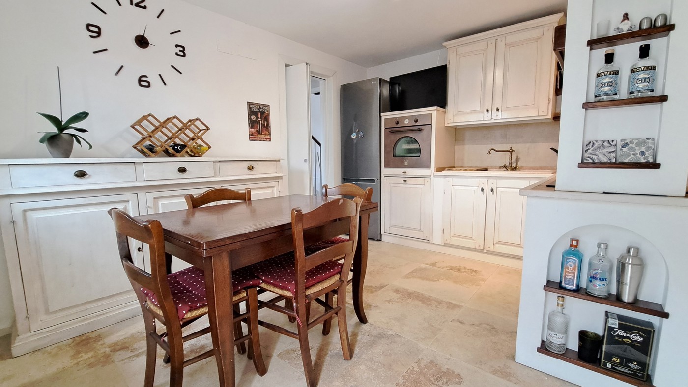 Casa indipendente in vendita a Zola Predosa