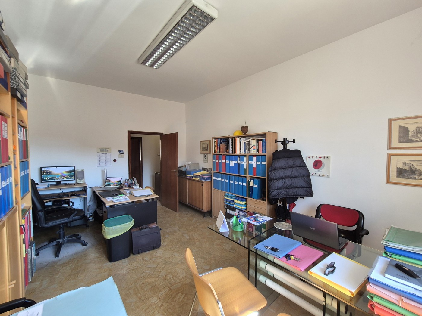 Quadrilocale in vendita a Bologna