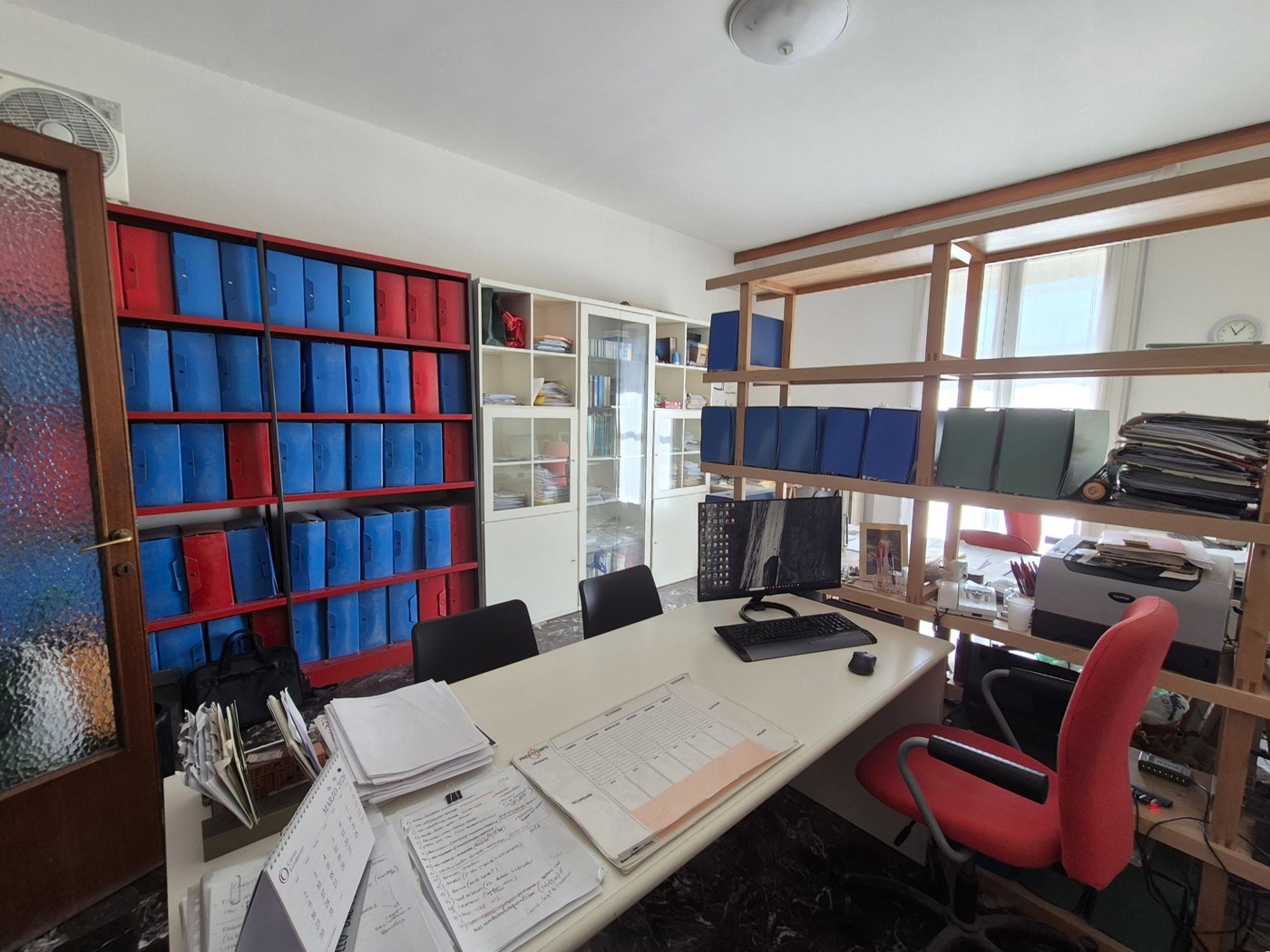 Quadrilocale in vendita a Bologna